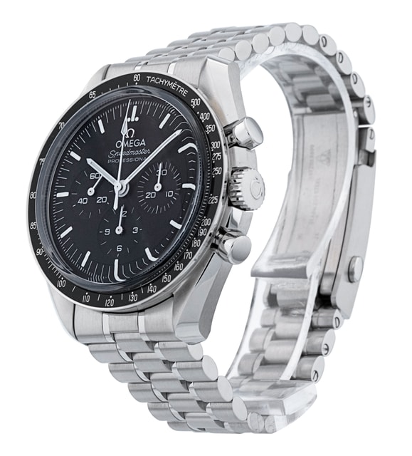 Omega Speedmaster Moonwatch Professional 310.30.42.50.01.002 Image 2